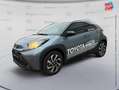 Toyota Aygo X 1.0 VVT-i 72ch Design MY24 Gris - thumbnail 1