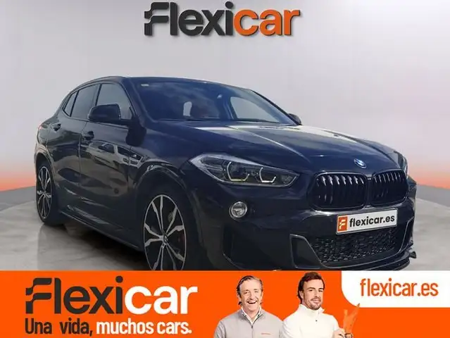 BMW X2 sDrive 20iA