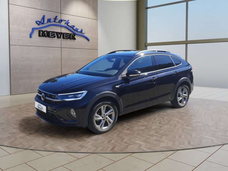 Second hand Volkswagen Taigo 1.5