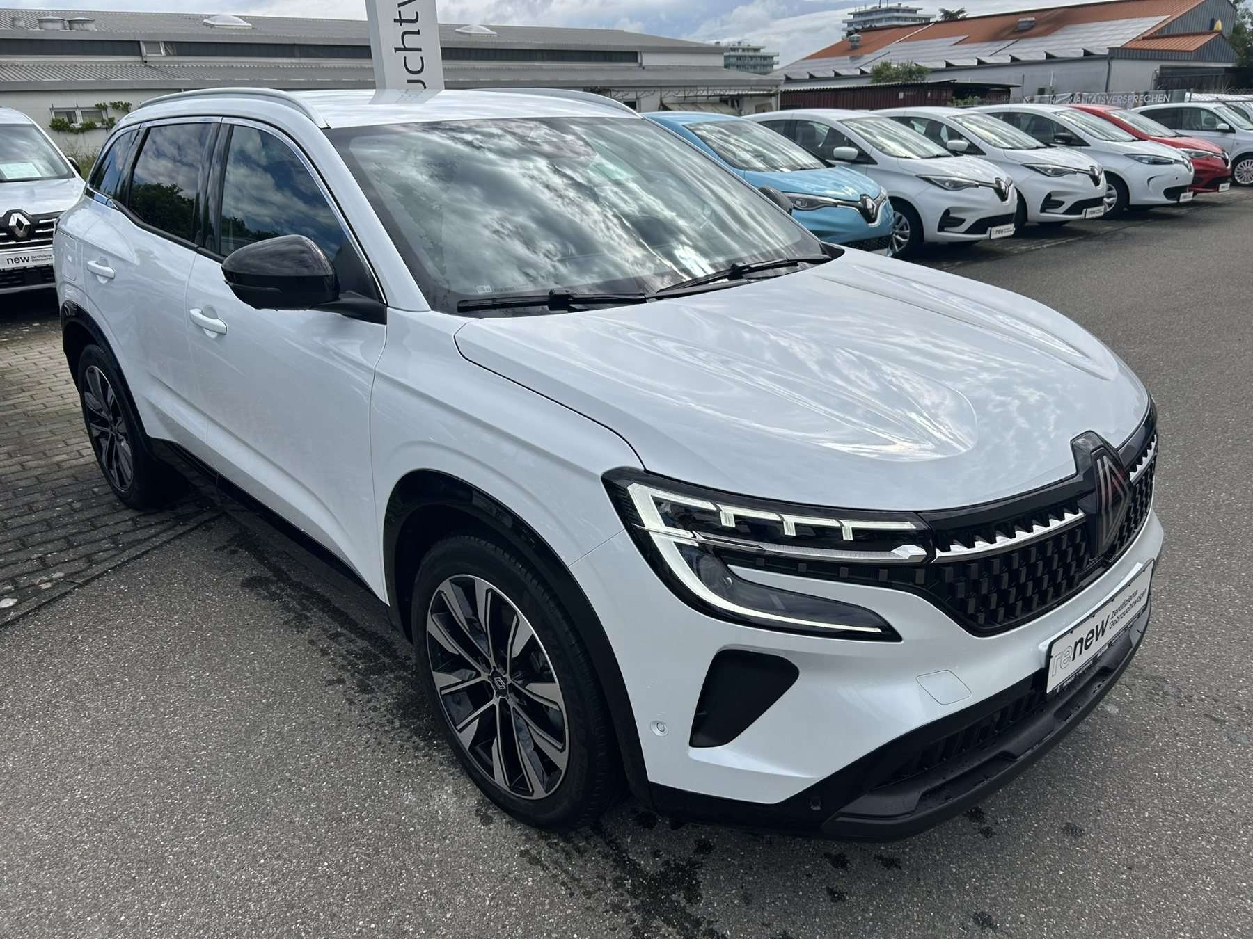 Renault Austral