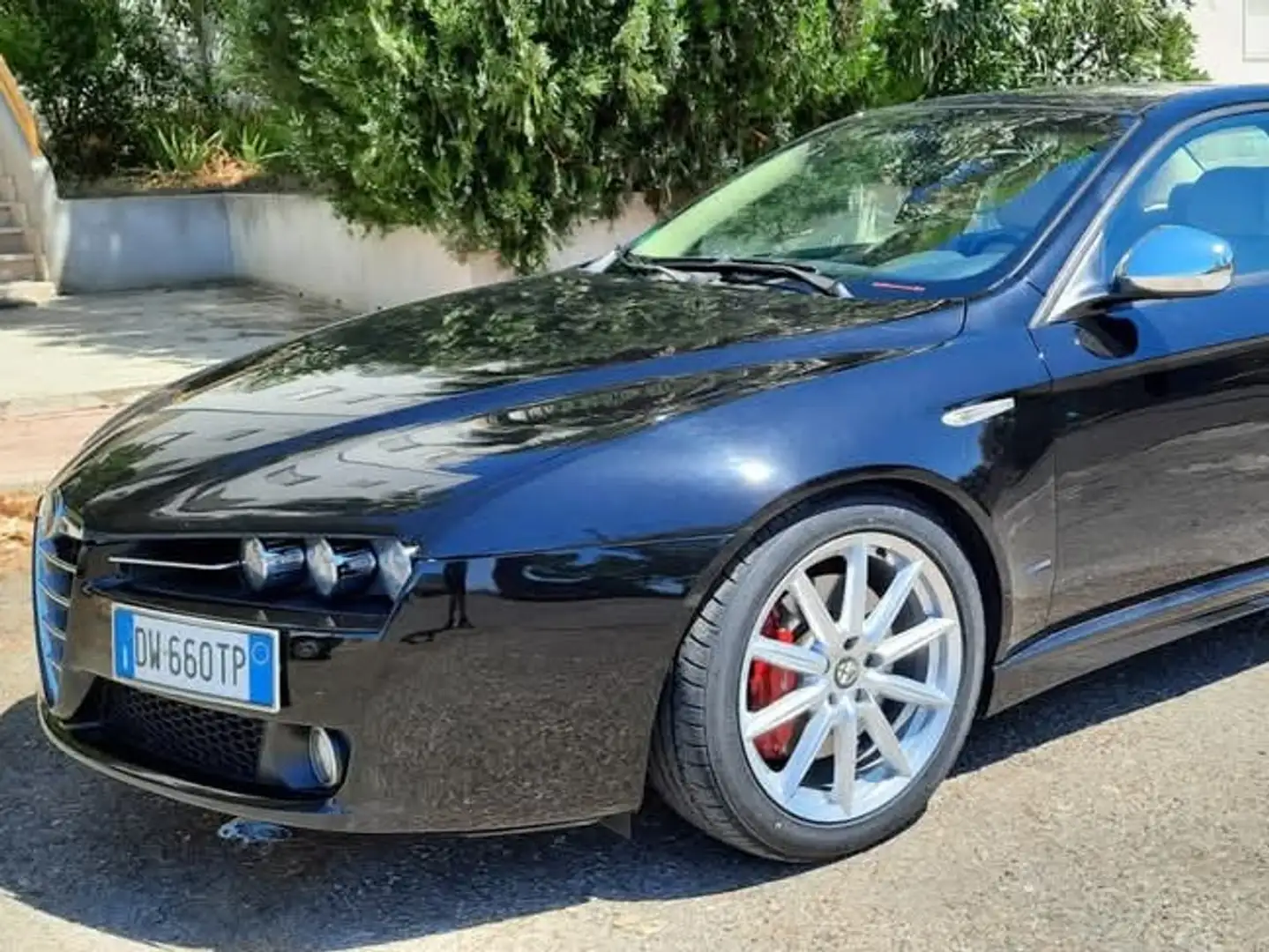 Alfa Romeo 159 Berlina1.9 jtdm 16v Distinctive 150cv - 1