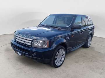 Range Rover Sport 2.7 TDV6 HSE