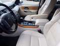 Land Rover Range Rover Sport Range Rover Sport 2.7 TDV6 HSE Blau - thumbnail 3