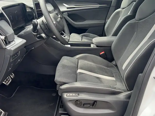 Skoda Kodiaq view 5