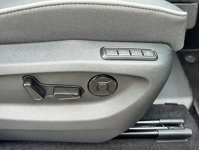 Skoda Kodiaq view 19