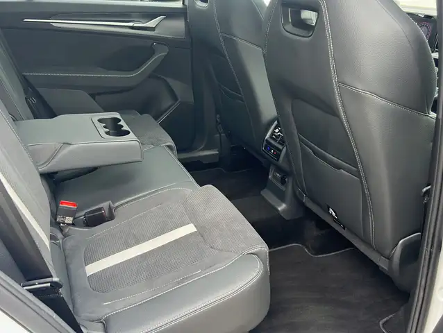 Skoda Kodiaq view 16