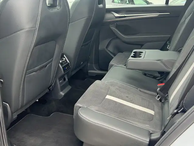 Skoda Kodiaq view 7