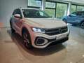 Volkswagen T-Roc 1.5 TSI 110 R-Line kW DSG7 Blanco - thumbnail 3