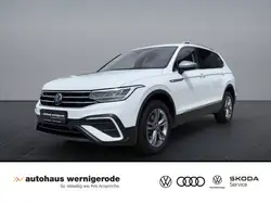 Volkswagen Tiguan Allspace Life 2.0TDI 4M *AHK*HUD*LED*DC Pro*
