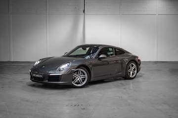 *Origine France / Entretiens Porsche / Lift*