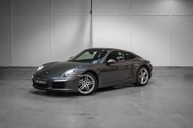 Porsche 912 *Origine France / Entretiens Porsche / Lift*