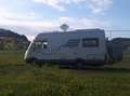 Fiat Ducato Hymer B534 Weiß - thumbnail 2