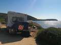 Fiat Ducato Hymer B534 Weiß - thumbnail 3