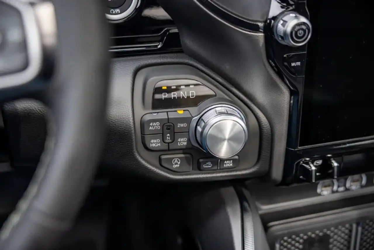 RAM 1500 photo RAM 1500
