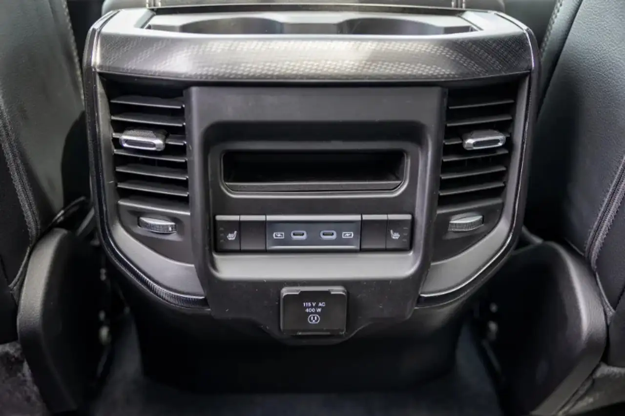 RAM 1500 photo RAM 1500