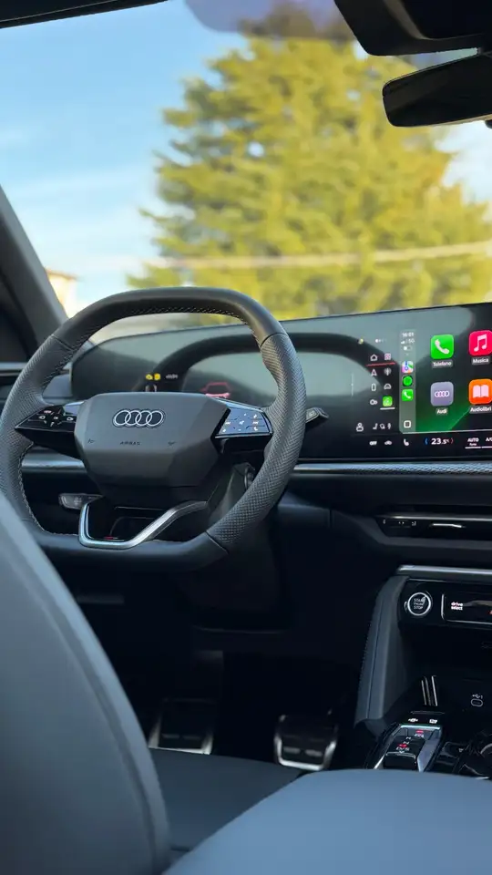 Audi Q5 2026 — фото 22