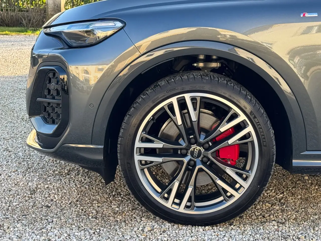 Audi Q5 2026