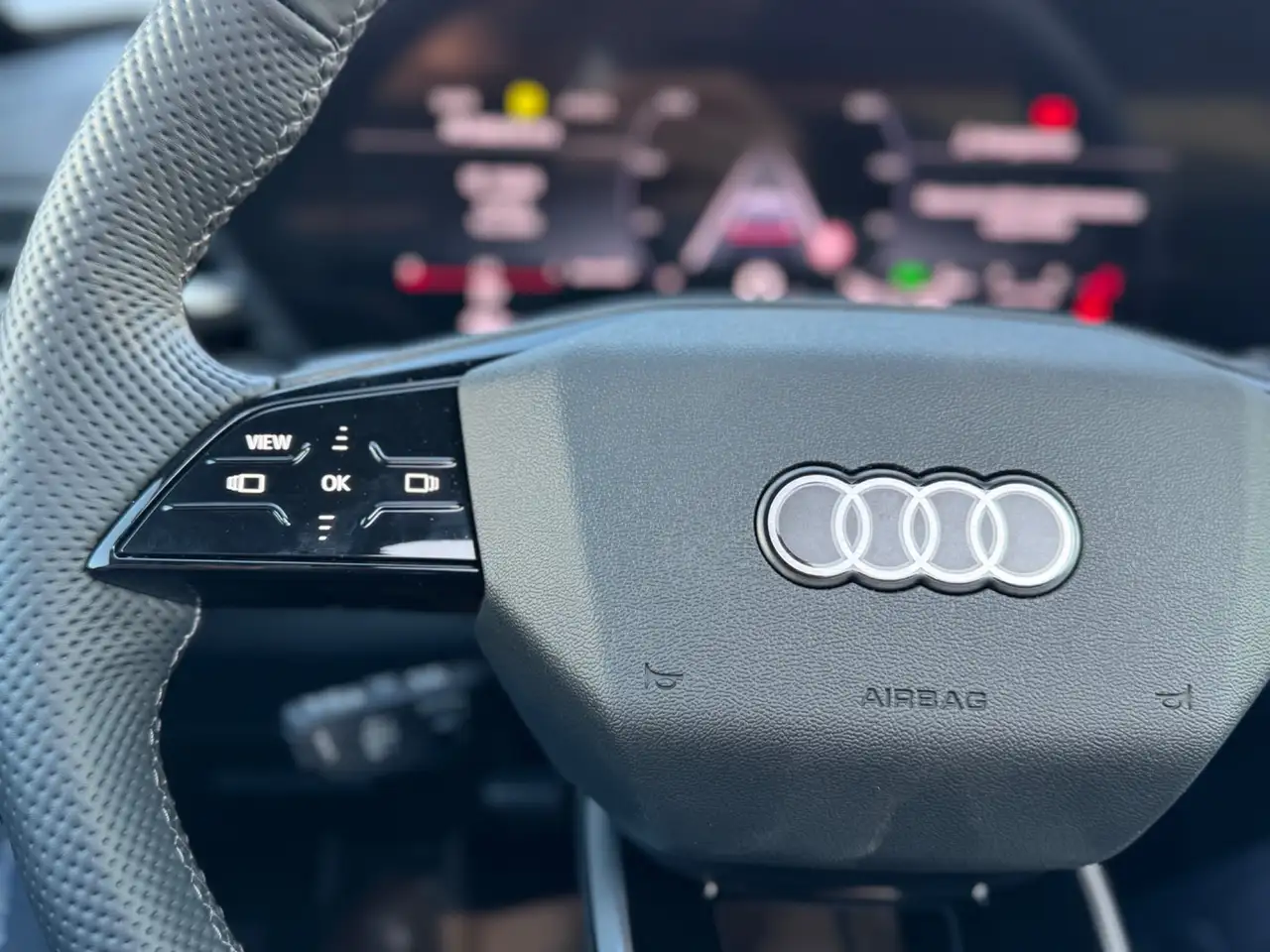 Audi Q5 2026 — фото 10