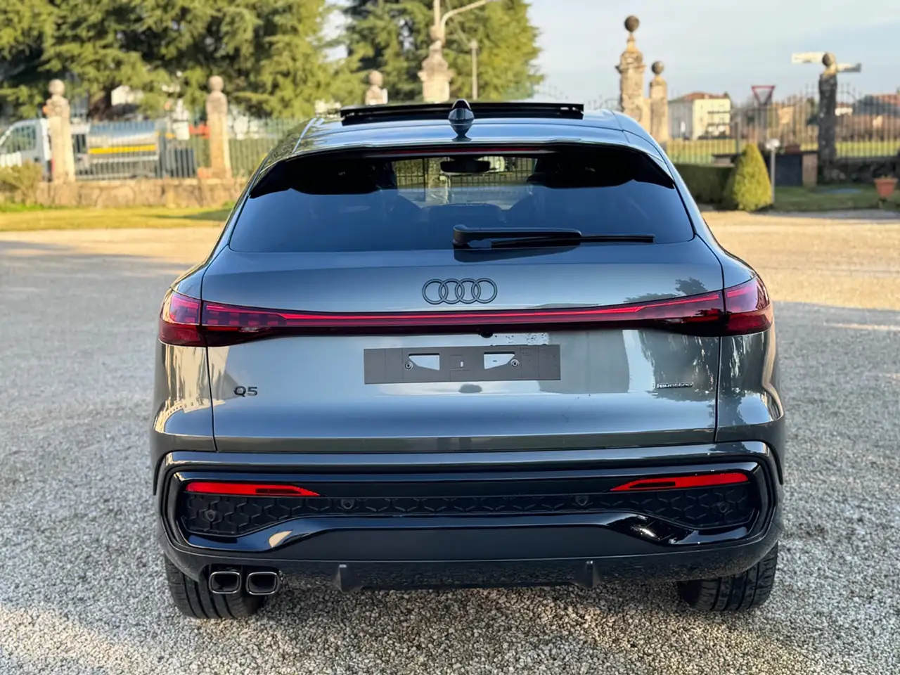 Audi Q5 2026