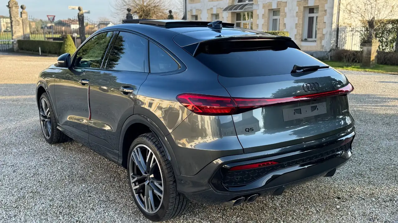 Audi Q5 2026