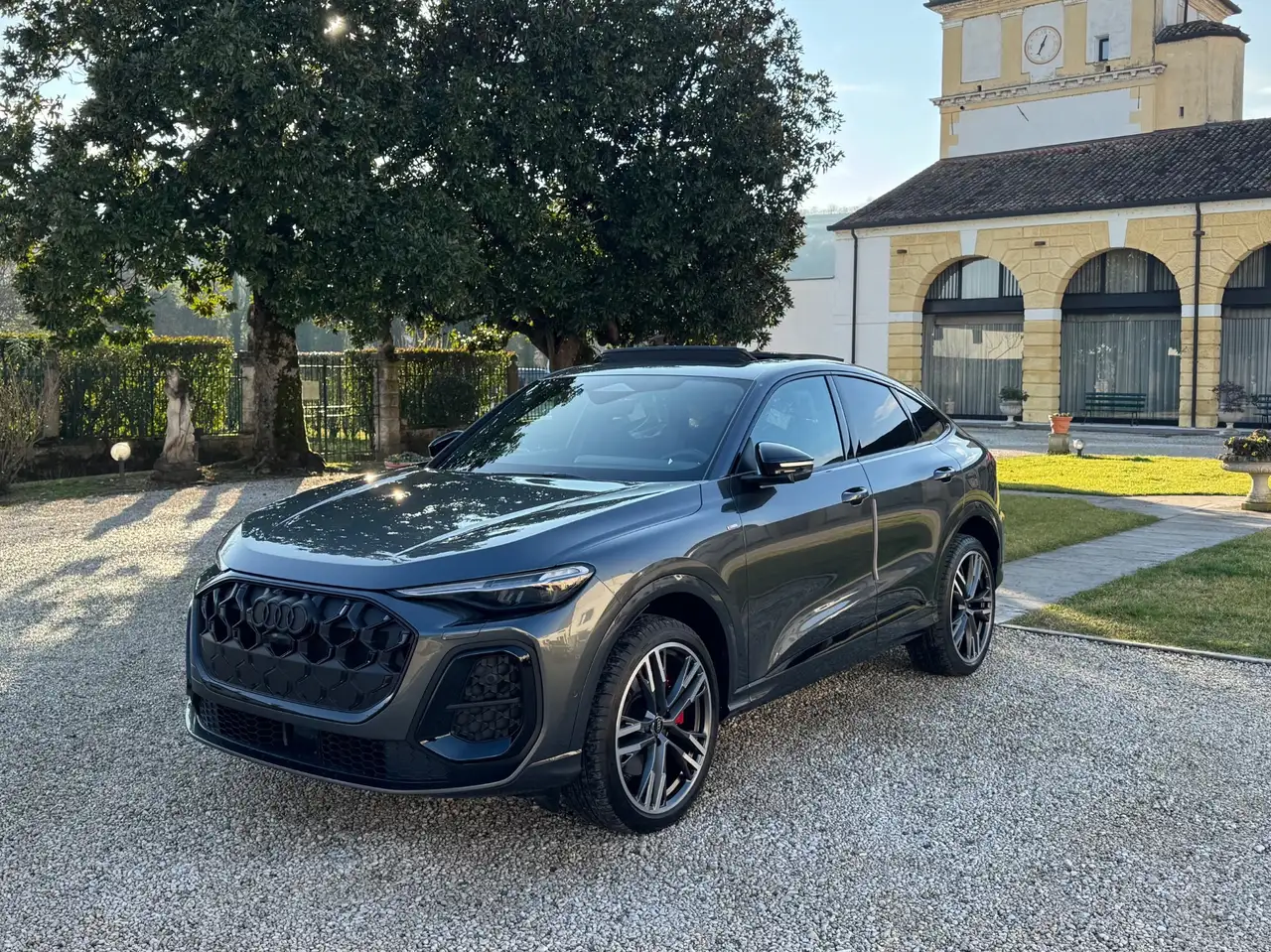 Audi Q5 2026