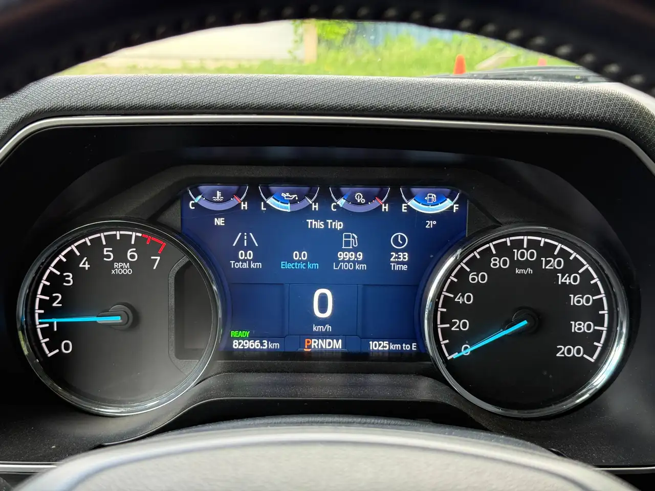 2022 Ford F 150 XLT — photo 1