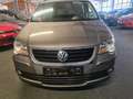 Volkswagen Touran United NAVI KLIMAAT AHK Сірий - thumbnail 2