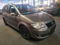 Volkswagen Touran United NAVI KLIMAAT AHK Сірий - thumbnail 13