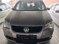 Volkswagen Touran United NAVI KLIMAAT AHK Сірий - thumbnail 18