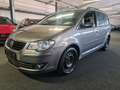 Volkswagen Touran United NAVI KLIMAAT AHK Сірий - thumbnail 1