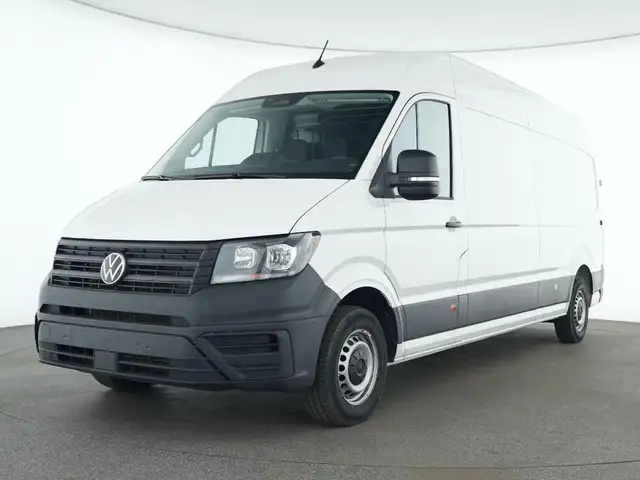 Volkswagen Crafter Kasten 35 L4H3 KAMERA PDC DAB KLIMA MFL