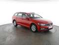 Volkswagen Passat Variant 2.0 TDI BMT Business ASSIST+LED Rot - thumbnail 4