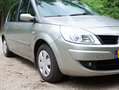 Renault Scenic Scenic 1.6-16V Business L. Grey - thumbnail 5