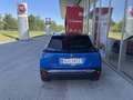 Peugeot 2008 Peugeot 2008-E GT Blau - thumbnail 3