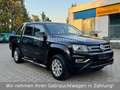 Volkswagen Amarok Aventura DoubleCab 4Motion *Automatik*AHK Negru - thumbnail 3