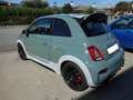 Abarth 695 695 1.4 t-jet 70th 180cv Verde - thumbnail 7