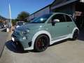 Abarth 695 695 1.4 t-jet 70th 180cv Verde - thumbnail 1