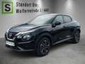 Nissan Juke JUKE N-Connecta 1.0 DIG-T 114 PS 6MT Schwarz - thumbnail 1