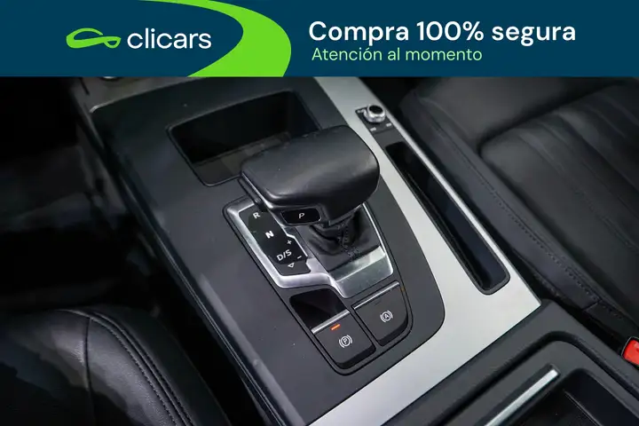 Audi Q5 2022, foto 28