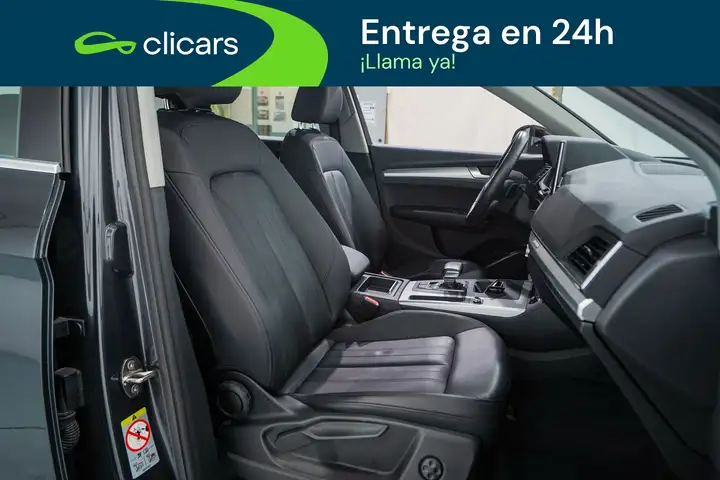 Audi Q5 2022, foto 16