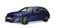 Alpina D3 S Touring Allrad Albastru - thumbnail 1