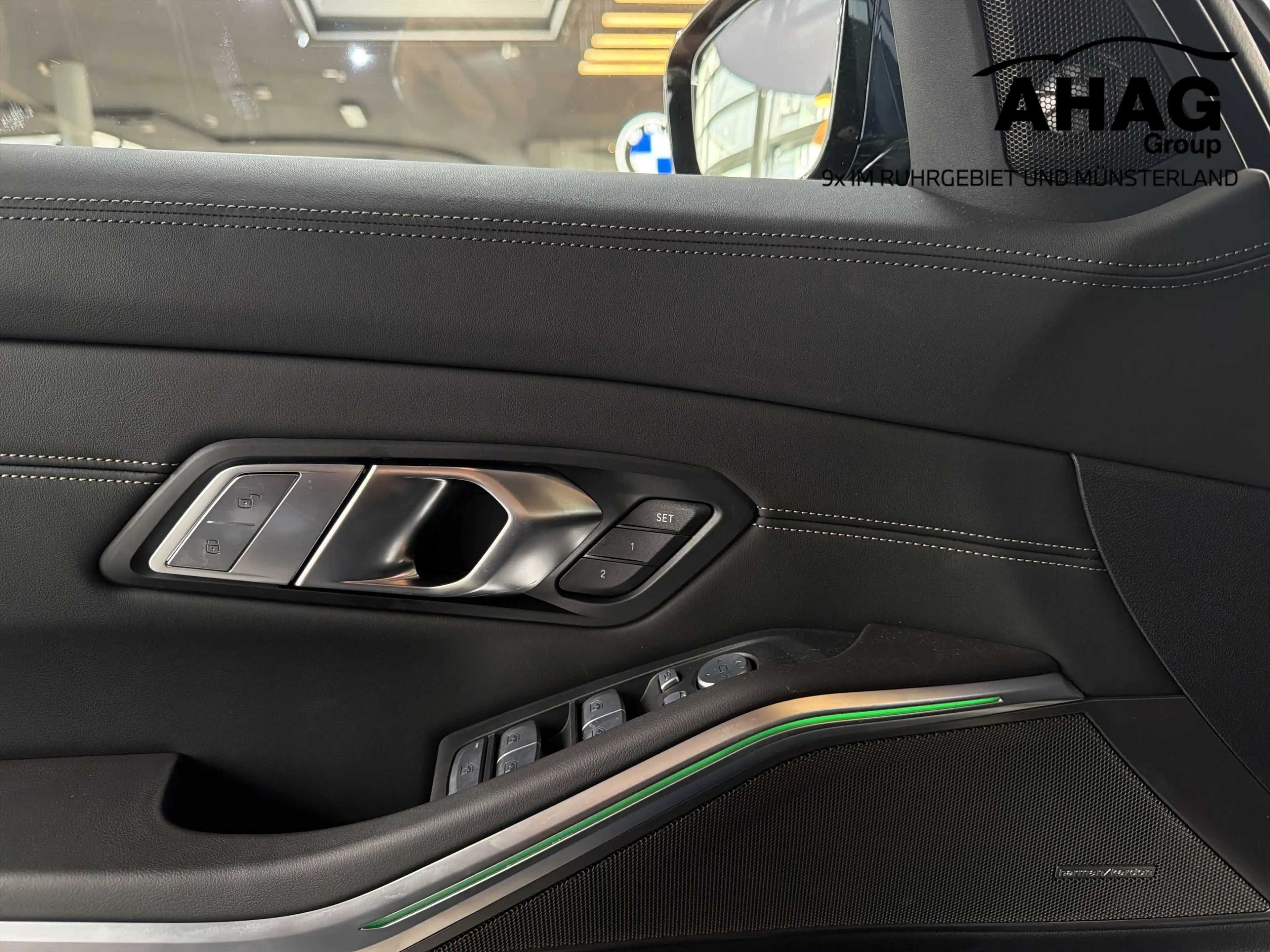 Alpina D3 S Touring Allrad — photo 13