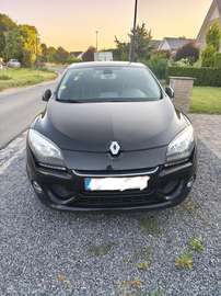 Mégane Coupé 1.5 dCi Energy TomTom Edition