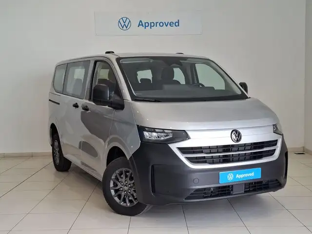 Volkswagen T5 Caravelle 2.0TDI Batalla Corta 110kW