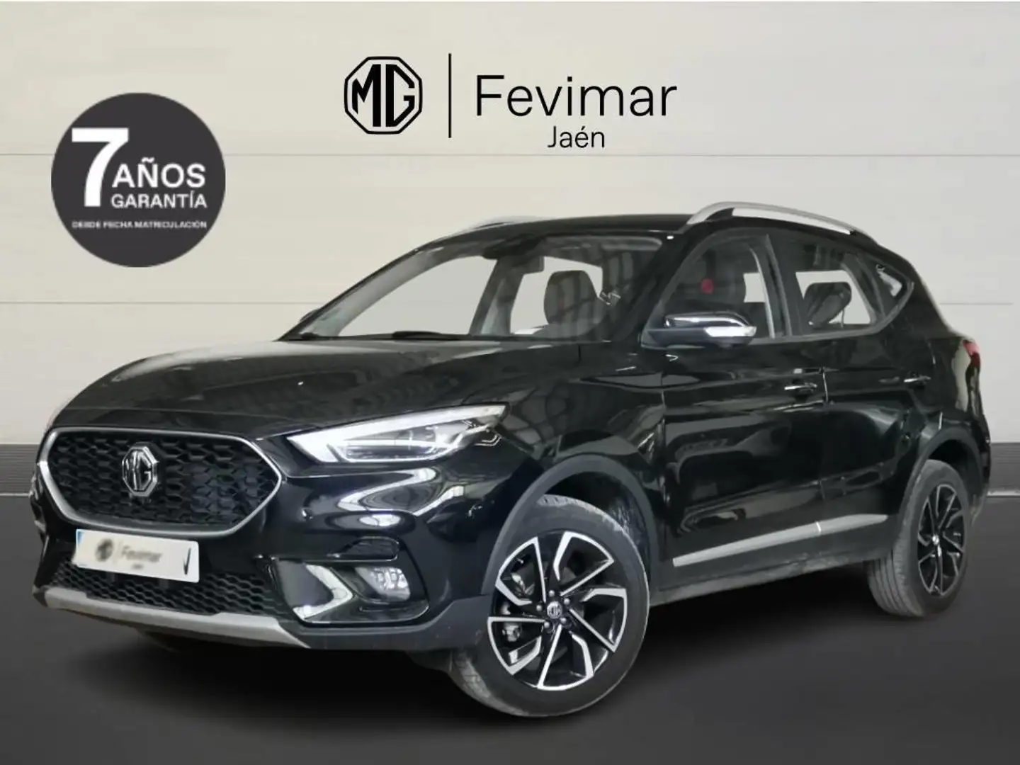 MG ZS 1.5 Luxury - 2