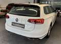 Volkswagen Passat Variant Business R-Line PAKET*RFK*HU*LED*LRHZ.*VOLL ASS.* Blanc - thumbnail 8