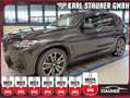 BMW X3 30d xDrive M-Sport AHK ABSTANDSTEMP Gris - thumbnail 1