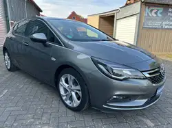 Opel Astra Innovation