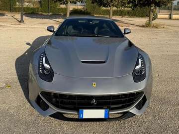 F12 Berlinetta Berlinetta 6.3 dct