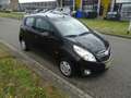 Chevrolet Spark 1.0 16V LT Zwart - thumbnail 7